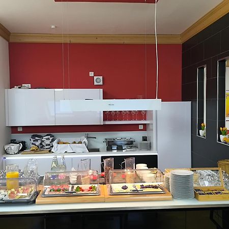 סאסבאכוואלדן Residence Am Weinberg / Travellers Hotelbetriebs Gmbh מראה חיצוני תמונה