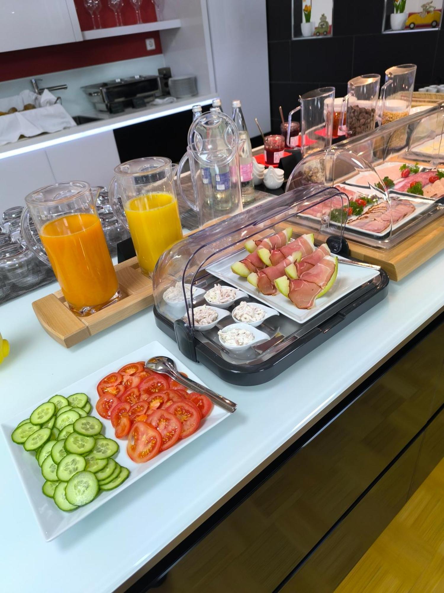 סאסבאכוואלדן Residence Am Weinberg / Travellers Hotelbetriebs Gmbh מראה חיצוני תמונה